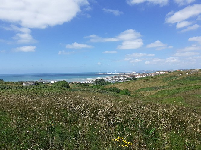 Balade urbaine "L'Outreaumer"
