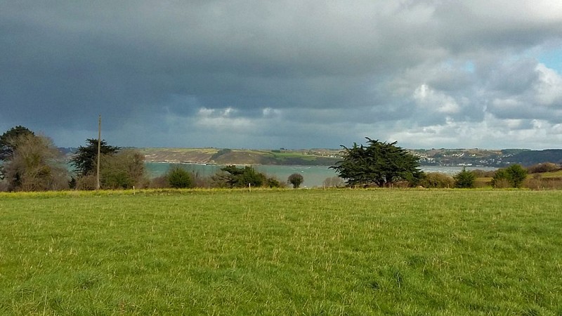 Boucle du bourg par Saint Efflam | Plestin