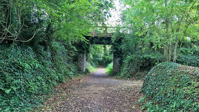 Boucle du bourg par Saint Efflam | Plestin