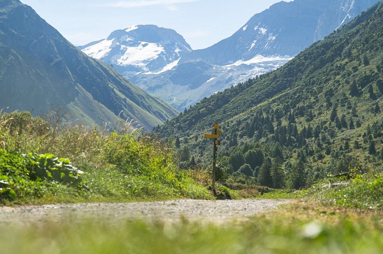 Champagny le Haut_Champagny-en-Vanoise