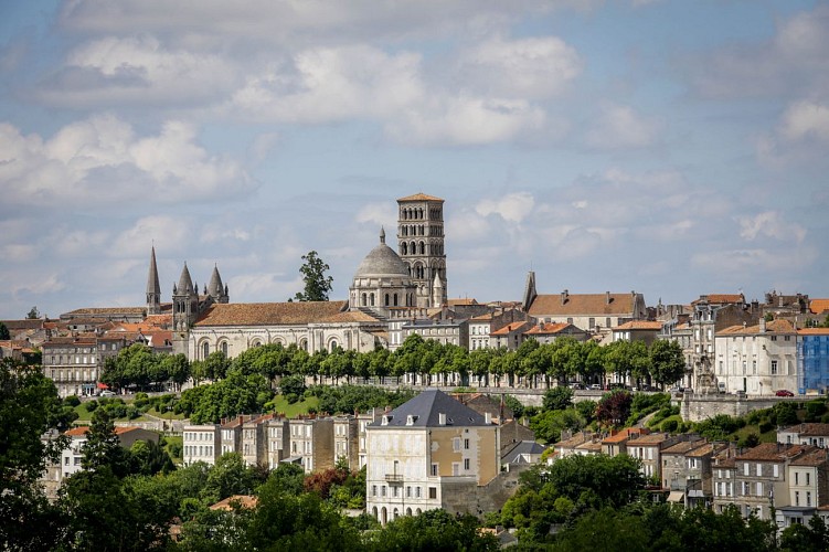 Panorama Angoulême