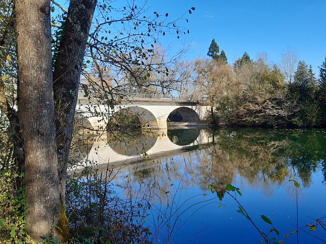 Pont de Roffit