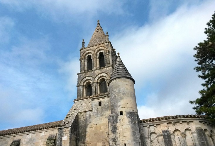 Église Notre-Dame