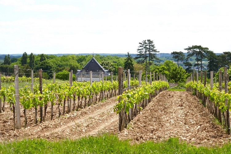 Logis de Villars