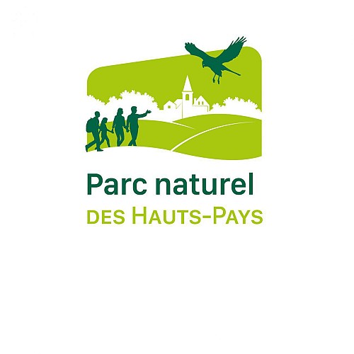 Circuit du PARC NATUREL DES HAUTS-PAYS / Hainaut