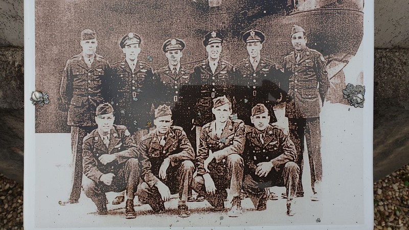 Boucle vélo Château-Landon