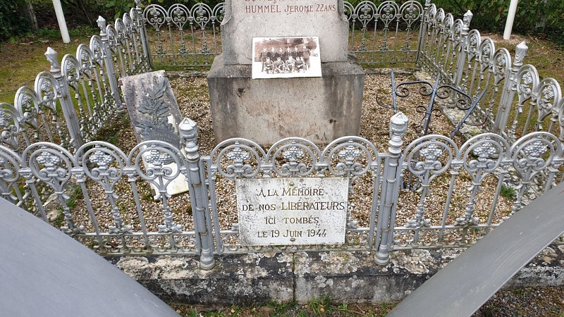 Boucle vélo Château-Landon