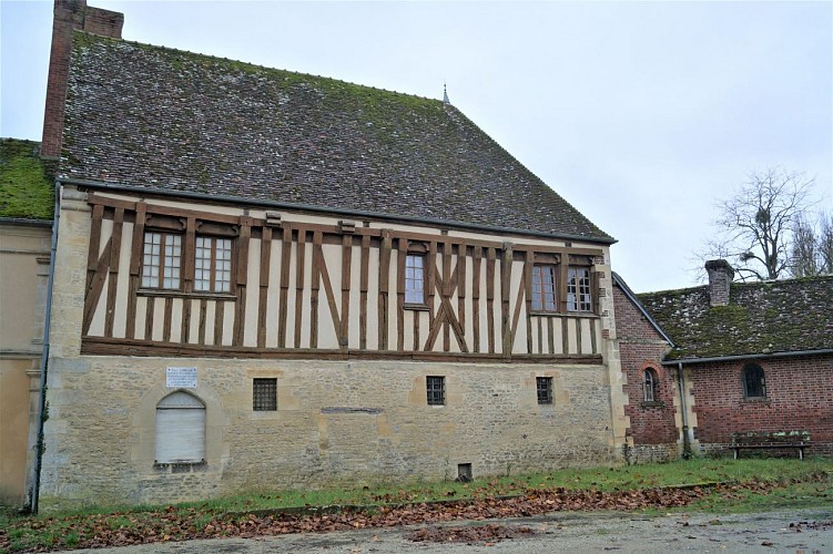 Nonant-le-Pin