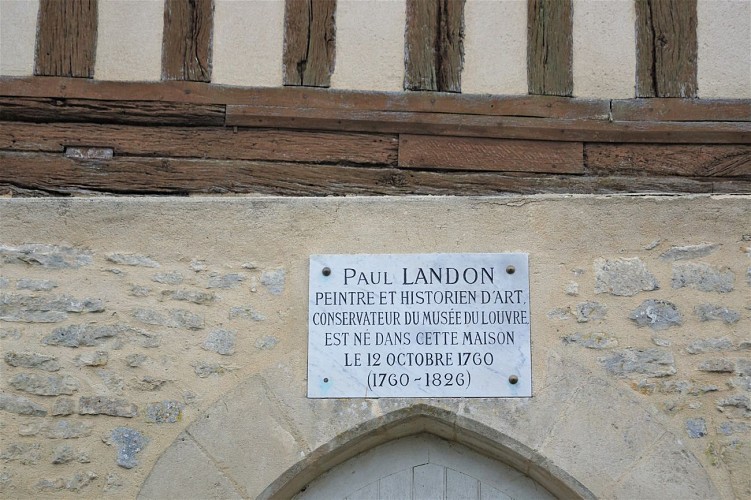 Nonant-le-Pin