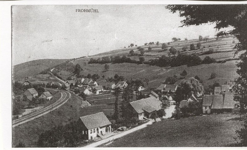 Balade sonore - Découverte de Frohmuhl