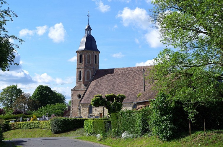 Orgères