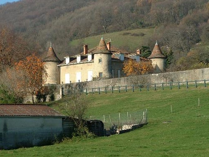 Circuit La Murette 01