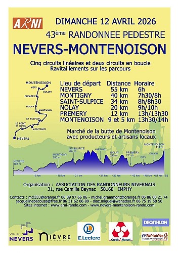 Affiche 2026