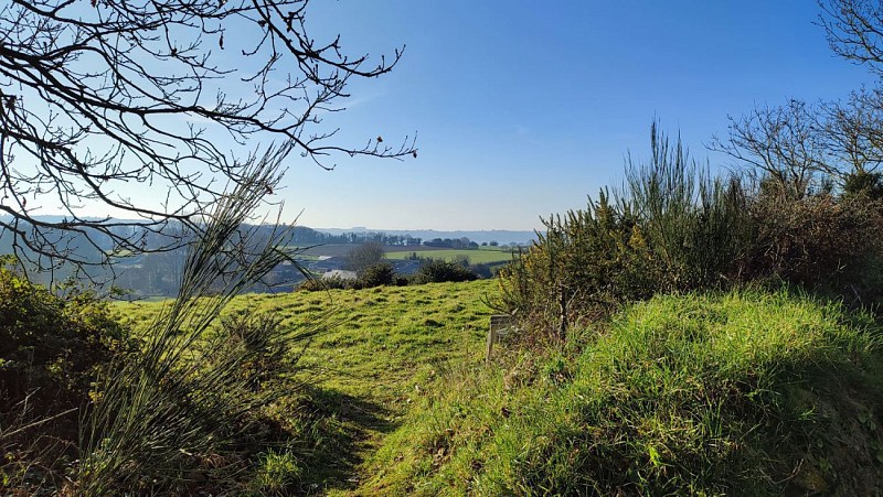 Boucle des hauts du dourduff | Plouezoc'h