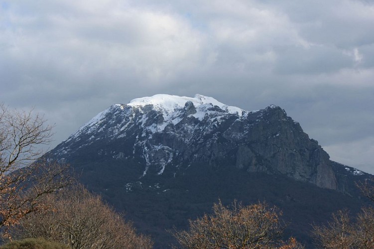 Pont Romain de Bugarach