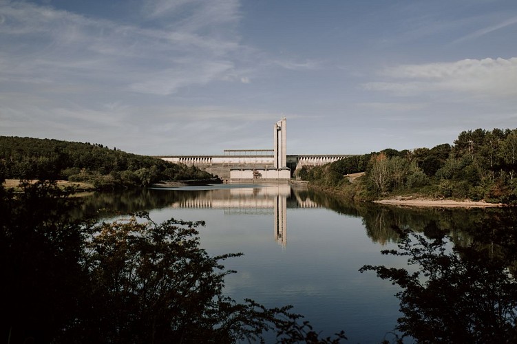 Lacs de l'Eau d'Heure