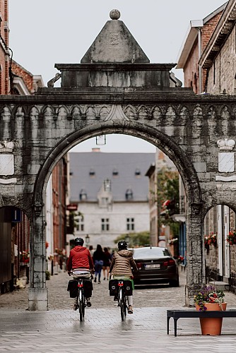 Location de vélos