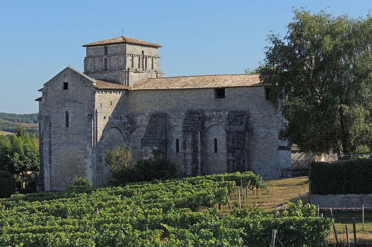 Sentier des Coteaux