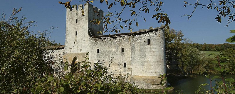 Balade dans le Val des Couleurs