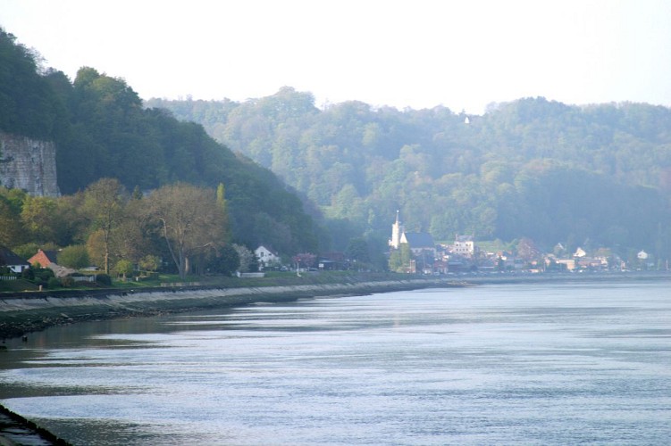 Entre Seine et Terre