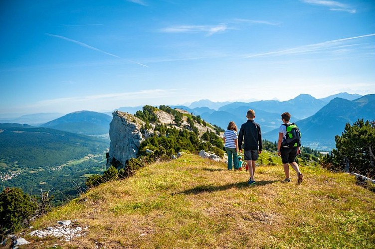 De Margériaz van Aillon le Jeune