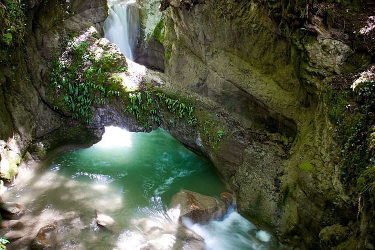 Da Ternèze a Mont Saint Michel
