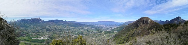 Les Crêtes de la Thuile