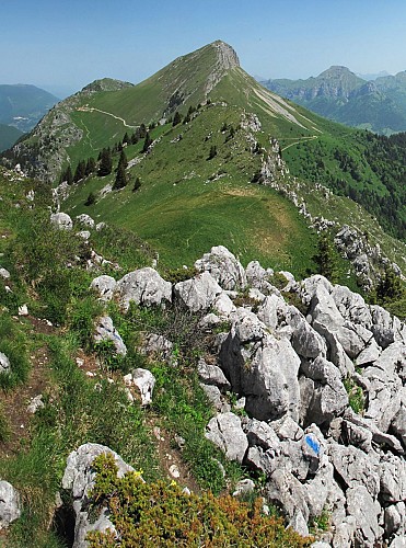 Mont Colombier