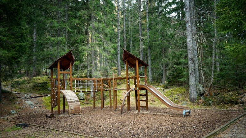 Moraine d'Argentière walk_Argentière