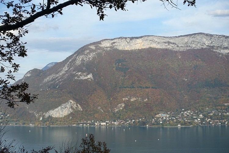 Annecy - Les Puisots