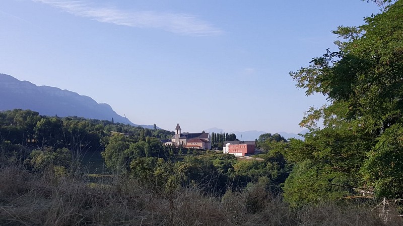 sentier ecole buissonniere