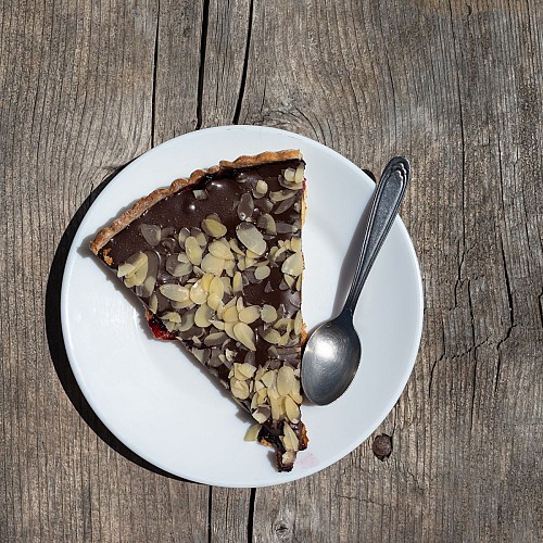 Refuge du Grand Bec - Planay