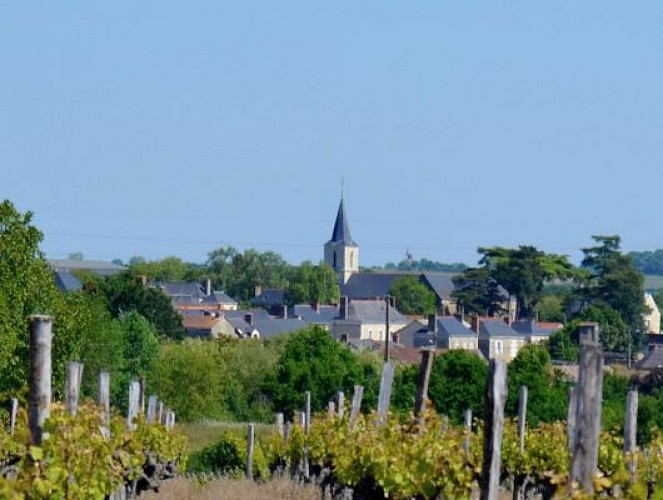 Circuit VTT - Combiné n°56 et n°57