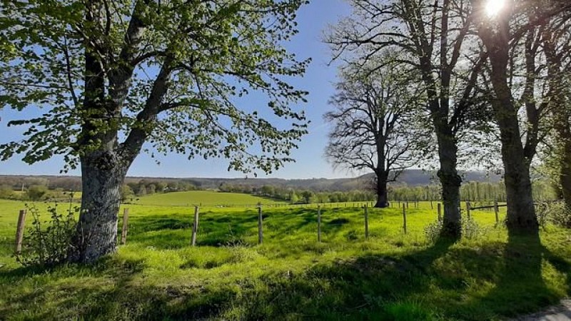 Le Manoir de Boiscorde
