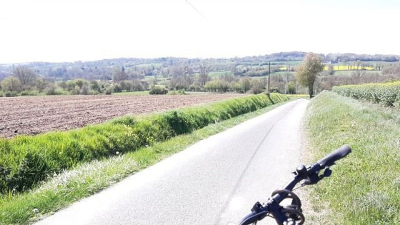 Le Manoir de Boiscorde