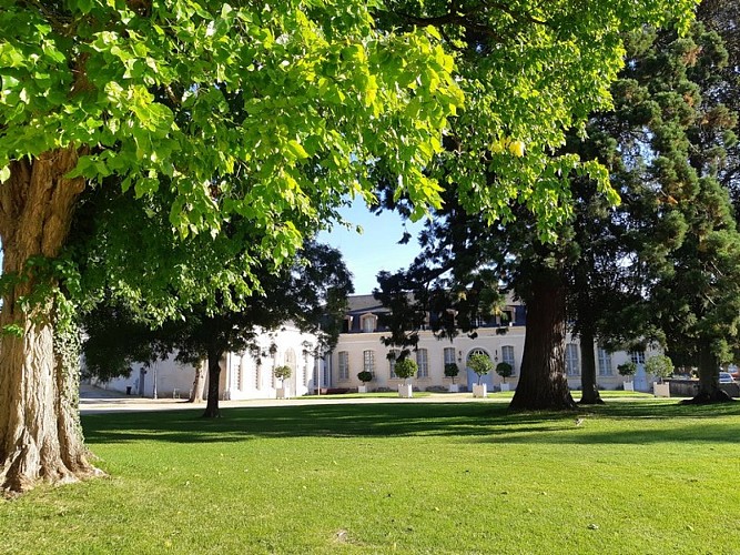 Musée de la marine de Loire à Châteauneuf-sur-Loire