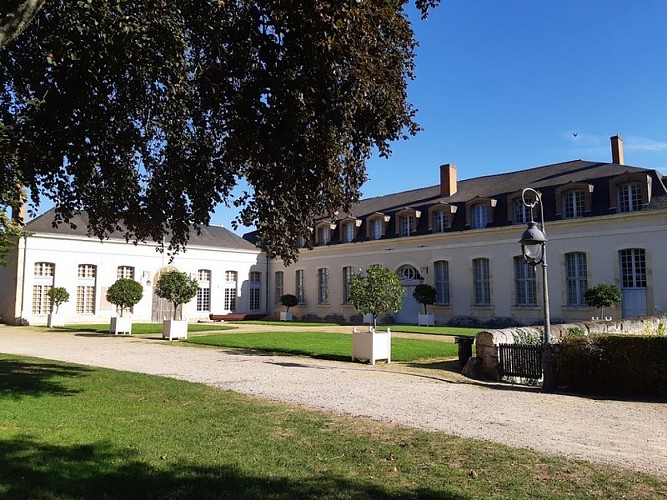 Musée de la marine de Loire à Châteauneuf-sur-Loire