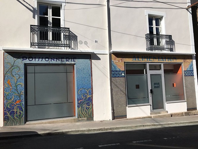 18 rue de la Ville en Bois