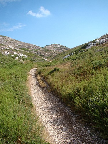 Le Tour du Romaron