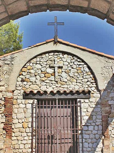 Notre Dame du Rouet par la Plaine