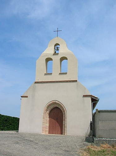 Puycornet en voiture