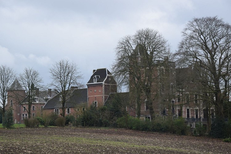 Balade des Ecureuils