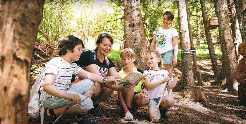 La fée-buleuse aventure abracadabrantesque