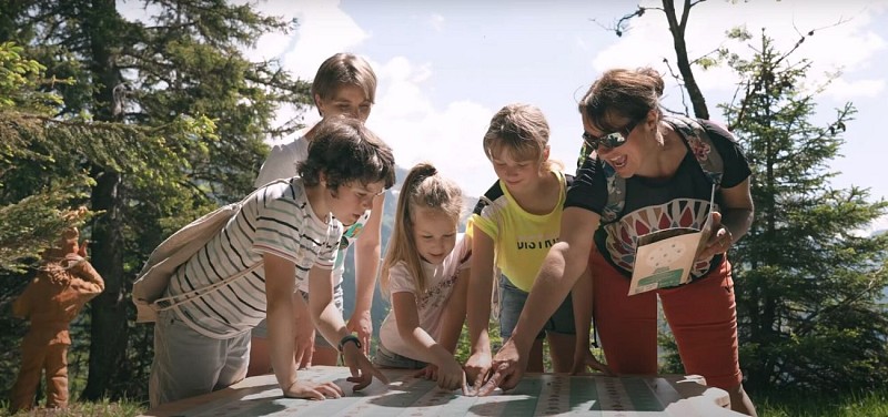 La fée-buleuse aventure abracadabrantesque