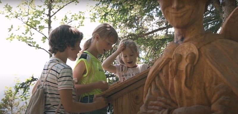 Fée-Buleuse Aventure Abracadabrantesque