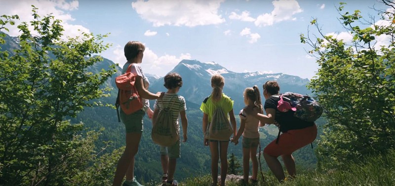 Fée-Buleuse Aventure Abracadabrantesque