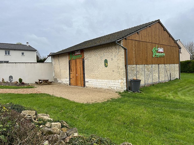 ©Les amis de la Basilique P.Brisson