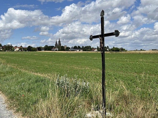 ©les amis de la BASILIQUE P.Brisson