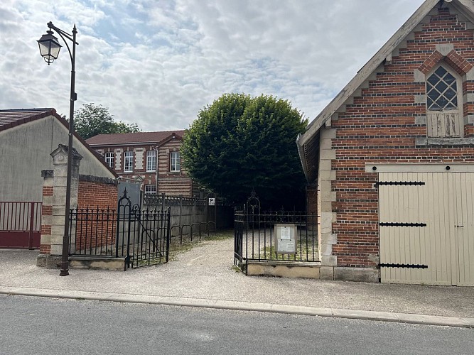 ©Les amis de la Basilique P.Brisson