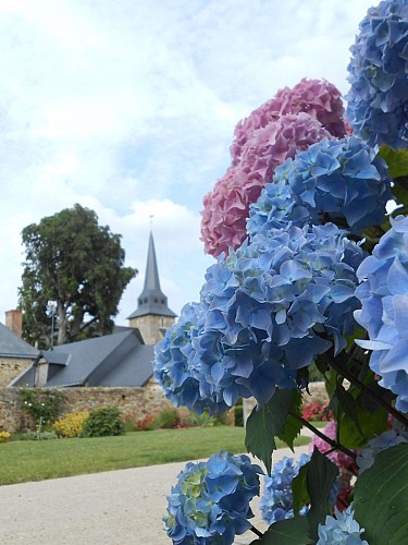 Circuit du Grenouilleau